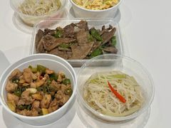 -米良小厨(汉商武展购物中心店)