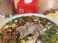 -肖家客饸饹面(郑州总店)