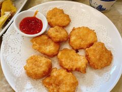 -巫记鸡饭店