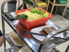 -古乐牛香·鲜牛肉牛杂火锅(高新店)