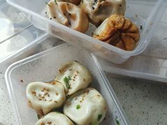 -小杨生煎(成山巴黎春天店)
