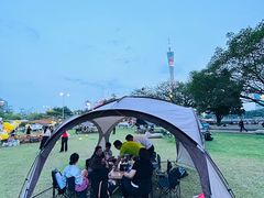 -二沙岛艺术公园