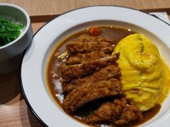 -池奈·日式咖喱蛋包饭(赛高店)