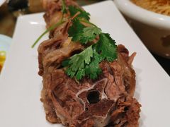 羊脖子-阿西娅·西北妈妈拿手菜(华联店)
