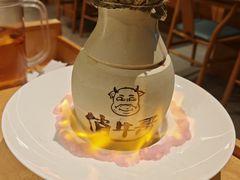 -俏牛哥鲜牛肉牛肆馆(重庆天地店)