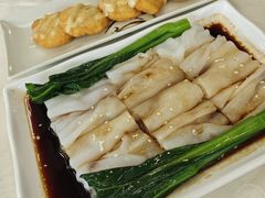 -鼎珑点心仔(燕塘店)