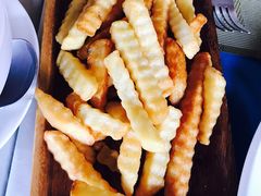 -Onion restaurant