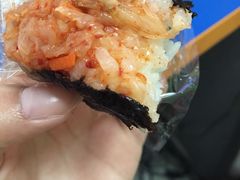 -鲜道寿司(无锡苏宁店)