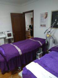 -杉惠素颜美妆皮肤管理中心