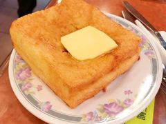 厚多士-金华冰厅