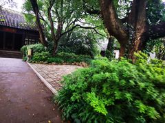 -惠山古镇·寄畅园