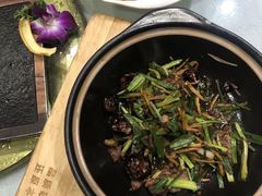 -赢融印象•龙泉店•清真云南菜•民族菜(小菜园店)