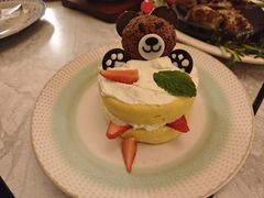 -西堤牛排(南京龙江店)