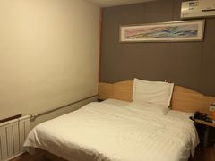 -7天酒店·沈阳北站北行店