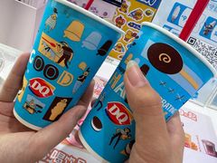 -DQ·蛋糕·冰淇淋(五棵松万达店)