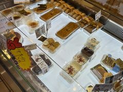 -匠造烘焙(上海湾店)