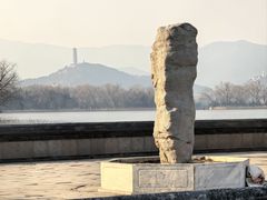 -颐和园-景明楼