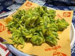 -旺角小渔村·海肠捞饭开创者(二马路店)