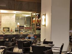 -天津东凯悦酒店·Market Café自助餐厅