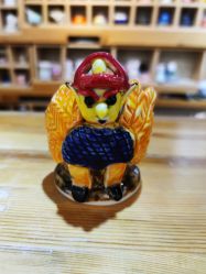 -今日陶艺(富力广场店)