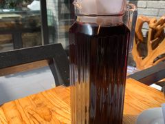 -苹果树下艺术餐厅(通州店)