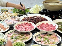 -江湖黑大兔(杨家坪店)