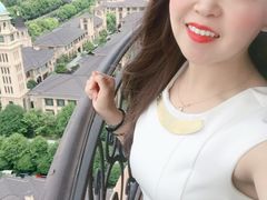 -上海浦东星河湾酒店