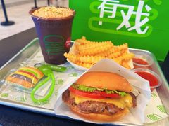 -Shake Shack(天环店)