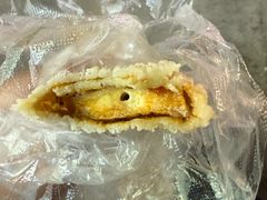 -小红旗臭豆腐炸冷面(万达店)