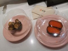 -争鲜回转寿司(天府广场-今站PLUS店)