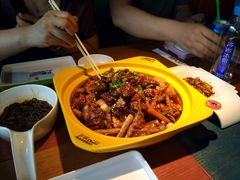 -多嘴超级肉蟹煲(杉杉国潮主题店)