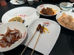 -天宝兄弟(前海壹方城店)