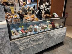 -PAPER STONE BAKERY(天汇广场店)