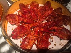 -巴厘龙虾·榜首油焖大虾(洞庭·艺术洋房店)