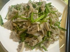 -烤肉宛饭庄(南礼士路店)