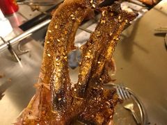 -巴山·烤全羊(高新总店)