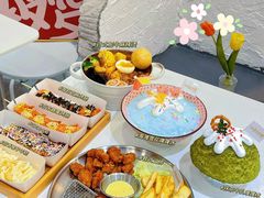 -似季甜铺·糖水·下午茶·小吃(麦地店)