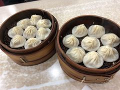 鲜肉汤包-法华汤包馆(法华镇路店)