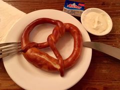 -宝莱纳啤酒花园餐厅PAULANER BRAUHAUS Nanjing(广州路店)