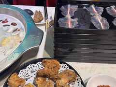 -京门活鱼馆·鱼火锅(百子湾（原红庙）店)