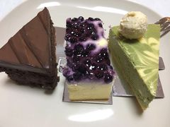 -榖屋house of flour(张江首店)