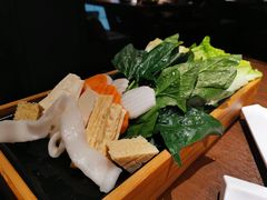-快乐小羊·内蒙牛羊肉火锅(流花中心店)