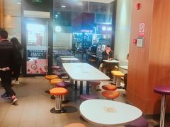 -麦当劳(温州东海店)