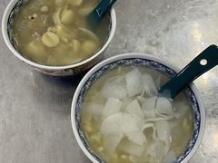 -老胡甜汤(龙眼店)