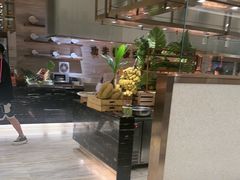 -东方红海鲜百汇(国际大厦店)