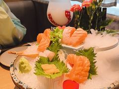 -阿吾罗·月咏精致日料(港汇恒隆广场店)
