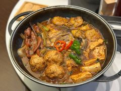 -打酱油·非遗淮扬菜(瘦西湖梅岭店)