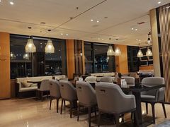 -航空港万怡酒店·万荟轩餐厅(航空港区远航路店)