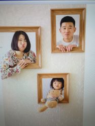 -纸飞机儿童摄影(远洋店)