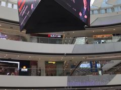 -万达广场(松江店)